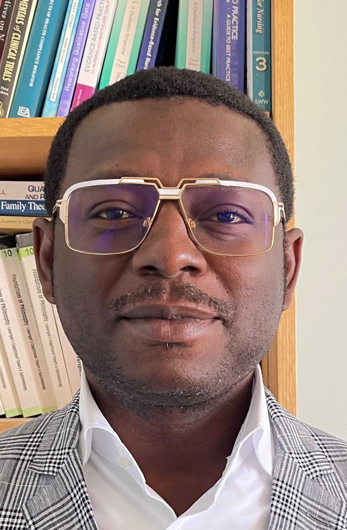 Akwasi Duah