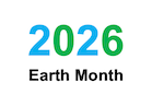 Earth Month 2026