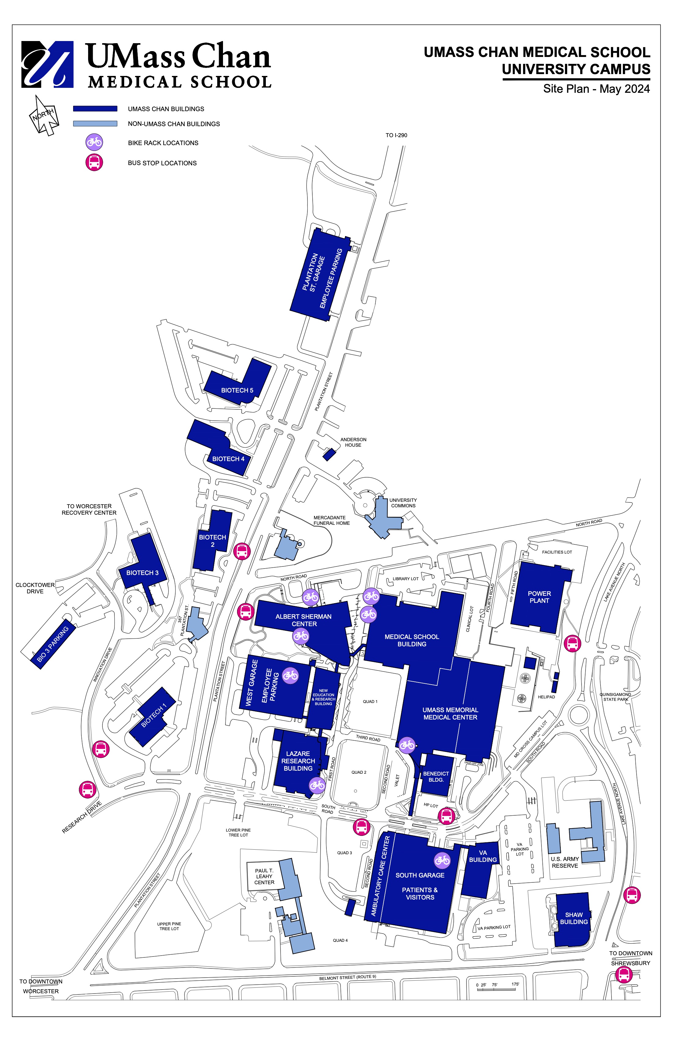  Campus Map May 2024 - Bicycle + Bus Stop.jpg