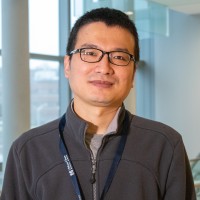 Qingbo Chen