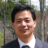 Yuefeng Tang