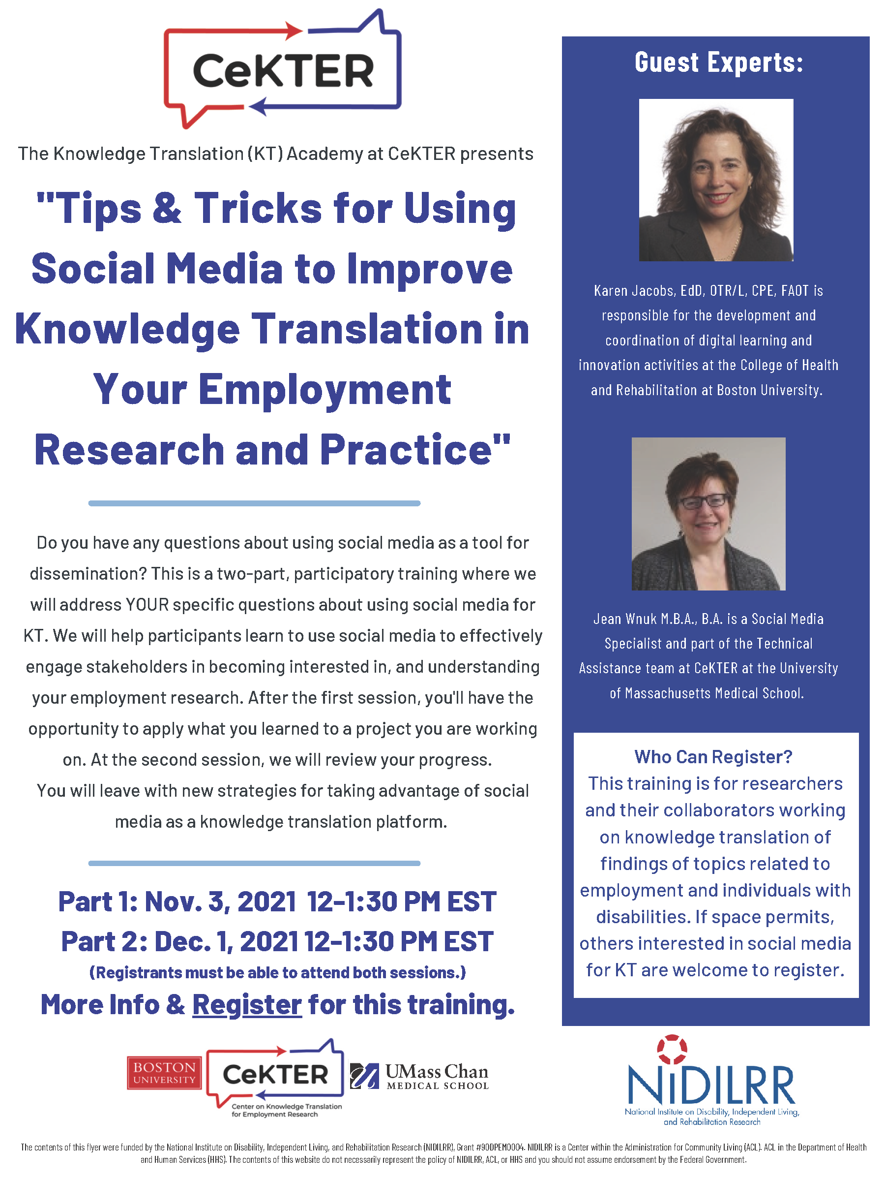 thumbnail of flyer