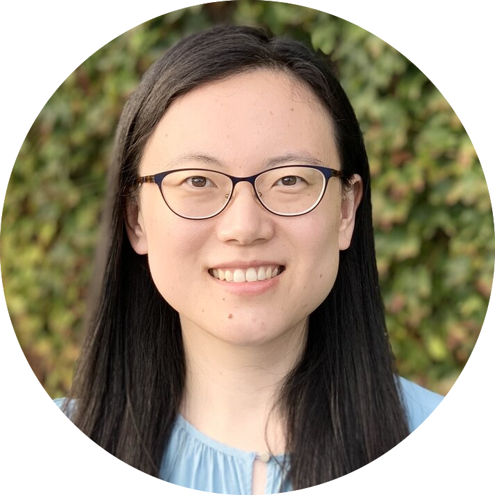 Headshot of Dr. Wenwen Fang