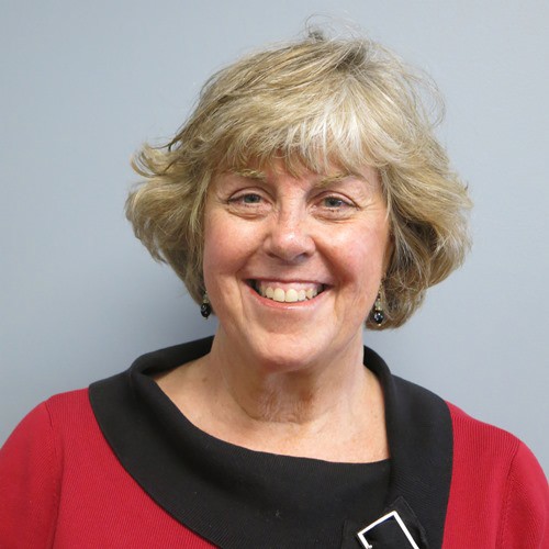 Linda Churchill