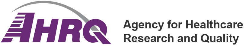 AHRQ logo