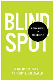 Blind Spot