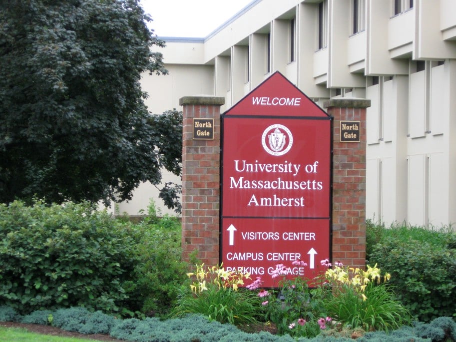 UMass Amherst