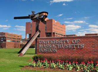 Umass Boston