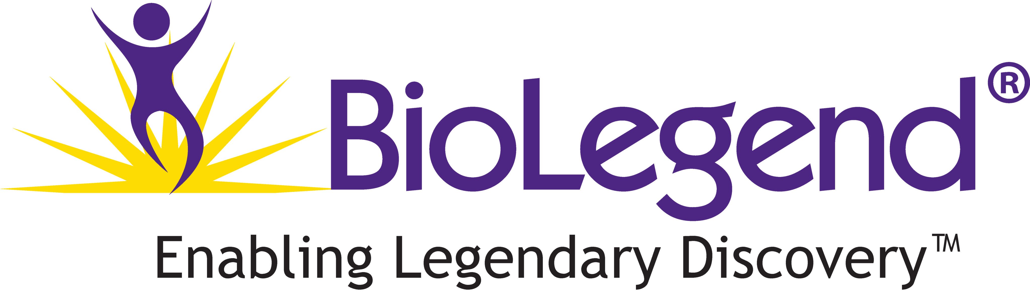 Biolegend logo