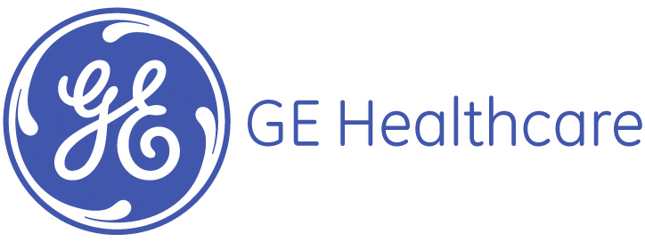 GE Healthcare Logo