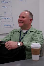 Scott Dziewietin