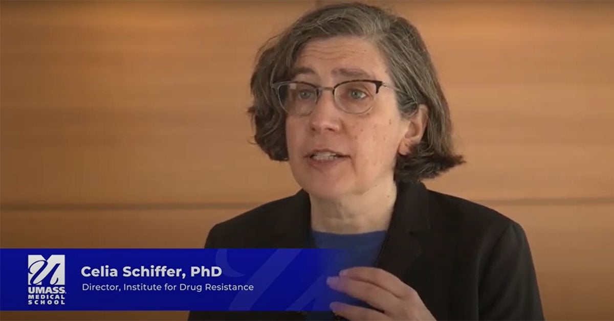 Communicating science: Institute for Drug Resistance video series elevates awareness, understanding