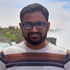 Dhan Kondal Reddy Vangeti