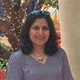 Priti Jhawar