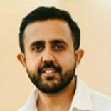 Saurav Singh
