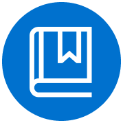 Book icon