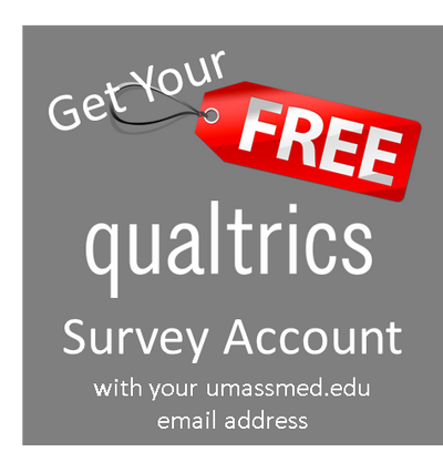 Free Qualtrics Account