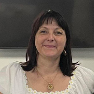 Elena Kandova