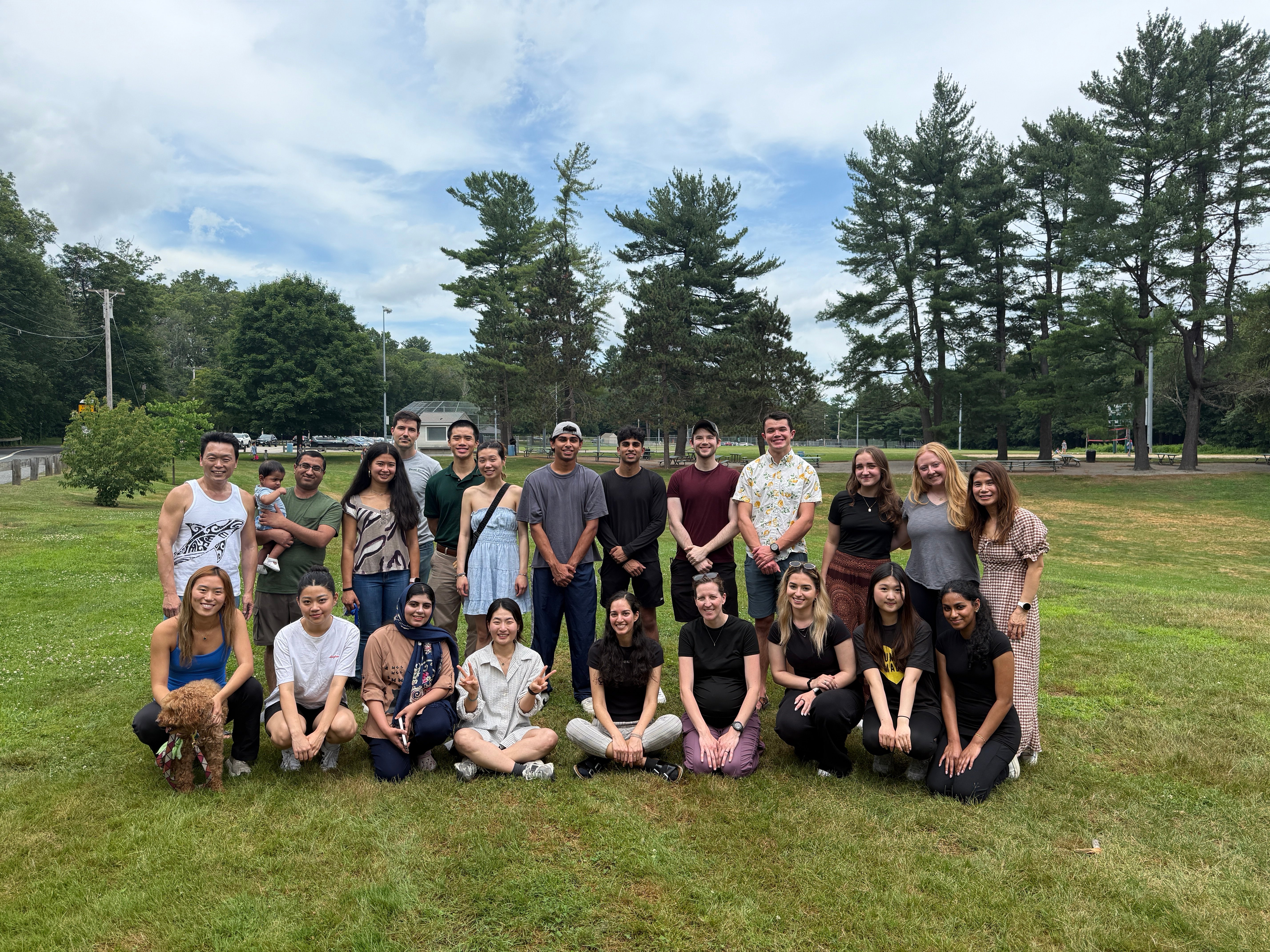  2025 Kim Lab Retreat 1.JPG