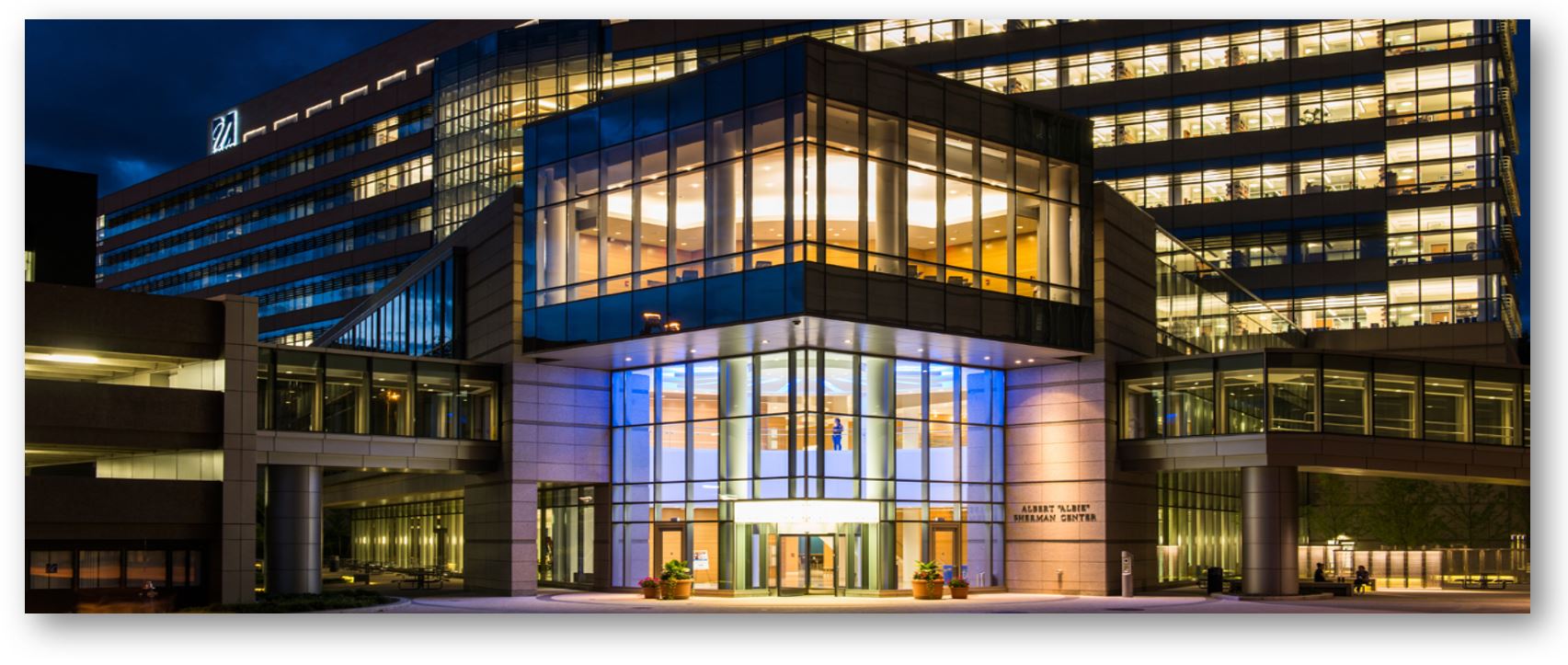 UMass Medical School