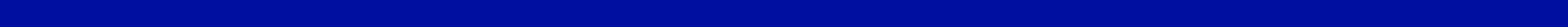 Blue Divider