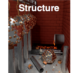 phage decoration protein structure