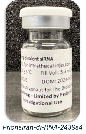 Medicine bottle