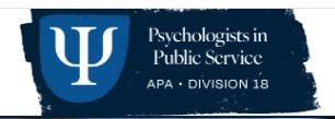 thumbnail of APA Div 18 logo