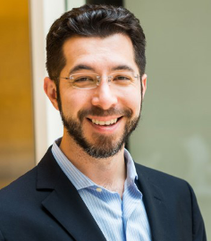 Ed Boyden
