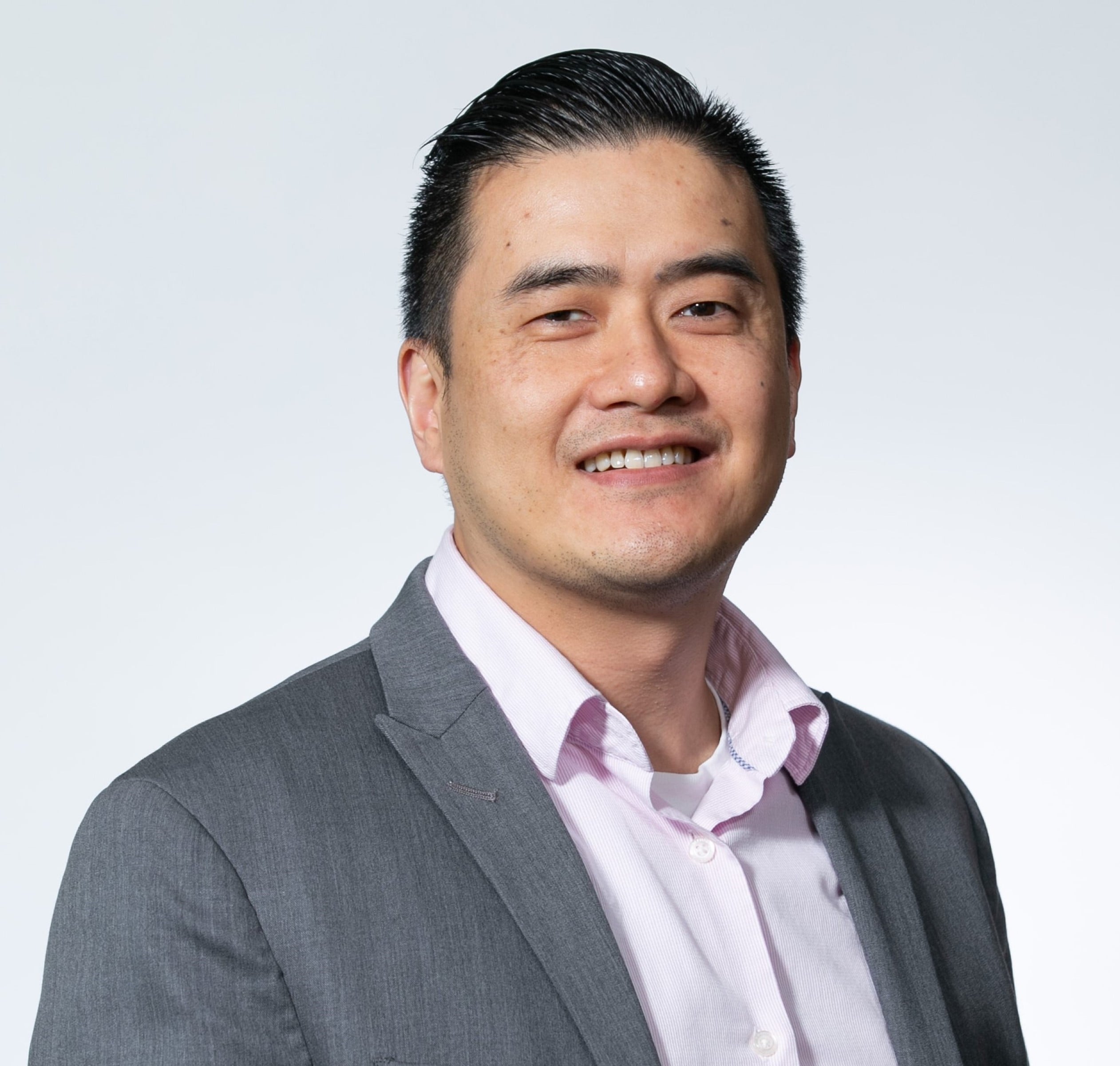Phil Tai, PhD