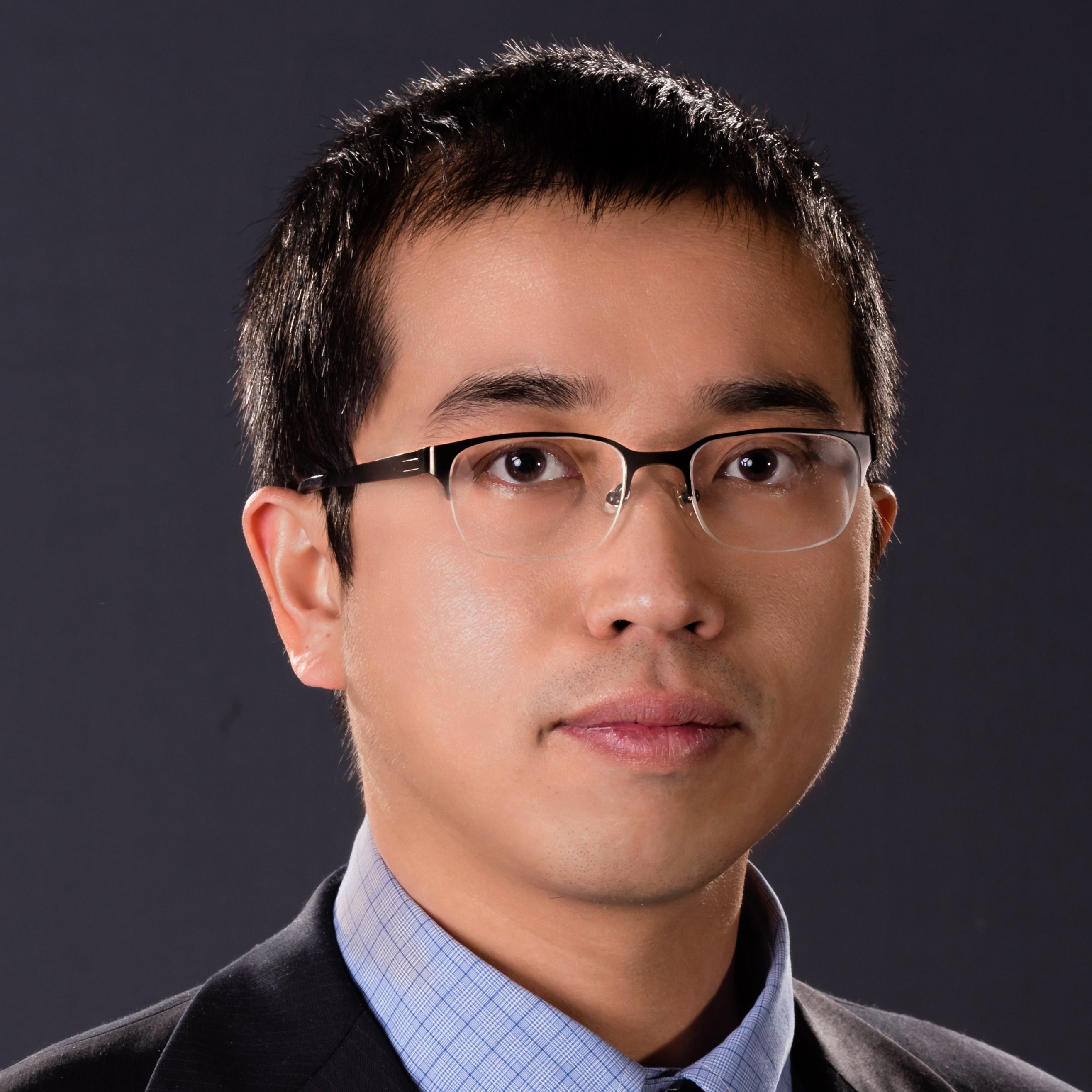 Kailai Duan, Ph.D.