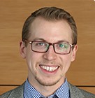 Spencer Fenn, Ph.D.