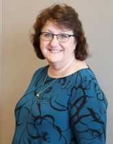 Sharon Briggs