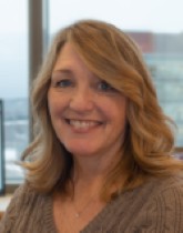 Wendy Cullinane