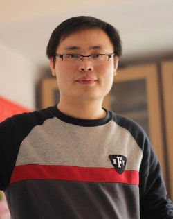 Lei Huang