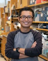 Masahiro Shin