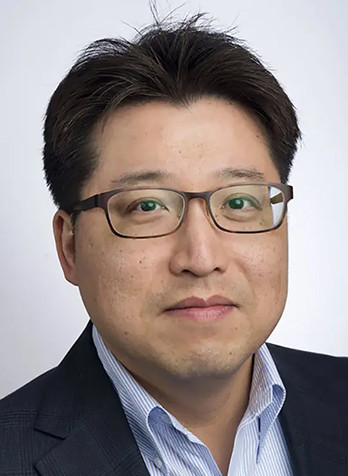 Jonghan Kim