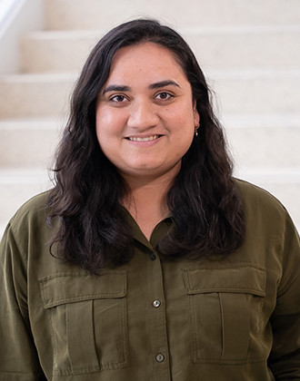 Prajakta Ambegaokar