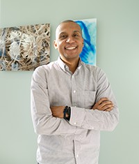 Regino Mercado-Lubo
