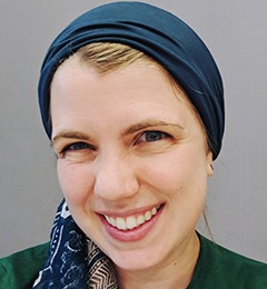 Miriam A. Goldberg