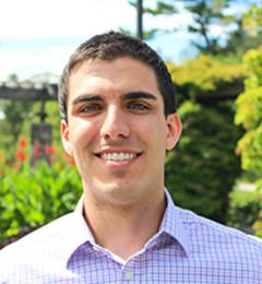 Michael Frisoli
