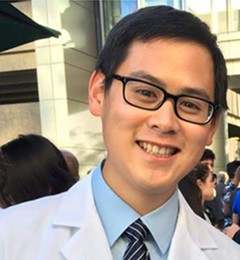 Kevin M. Gao