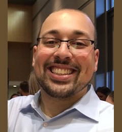 Nicholas Bolden