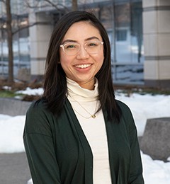 Samantha Tse-Kang