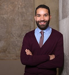 Zach Dyer