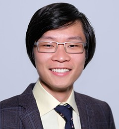 Eli Min