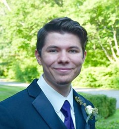 Vincent N. Azzolino