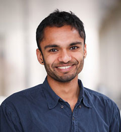 Akshay Alaghatta