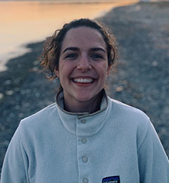Claire E. Branley
