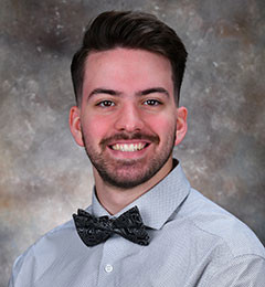 Noah M. Sciambra